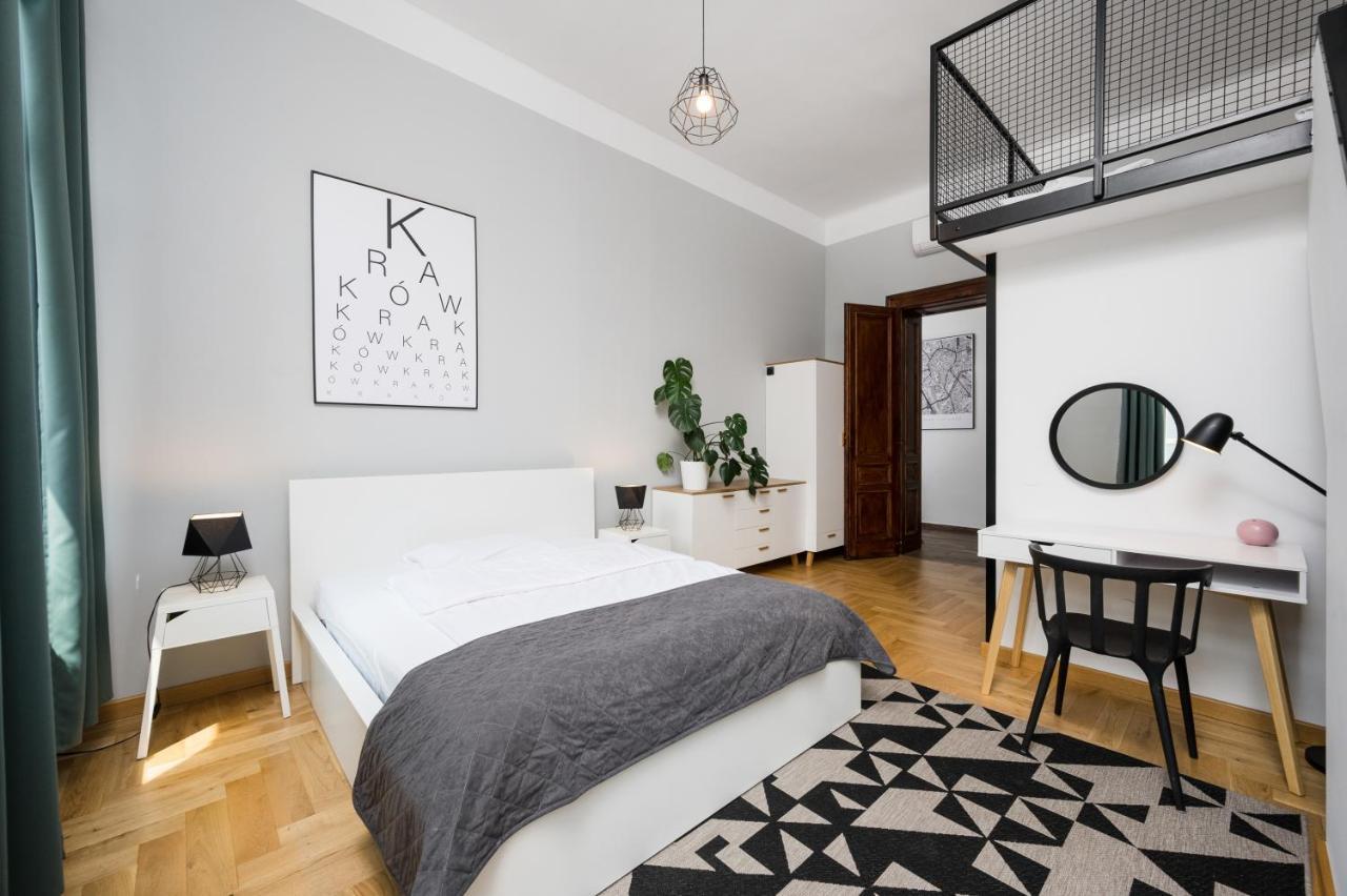 Beautiful Apartment, Great Location, Old Town & Kazimierz Apartment Krakau